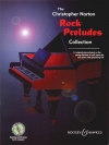 ロック・プレリュード・コレクション（クリストファー・ノートン）（ピアノ）【Rock Preludes Collection】