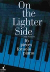 16の小品（ジョン・ケンバー）（ピアノ）【16 pieces for solo piano】