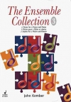 アンサンブル・コレクション (ジョン・ケンバー) (フルート二重奏+ピアノ)【The Ensemble Collection Vol. 3】