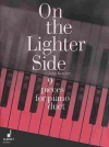 オン・ザ・ライター・サイド（ジョン・ケンバー）（ピアノ二重奏）【On the Lighter Side】