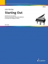 はじめに演奏する曲集（ジョン・ケンバー）（ピアノ）【Starting Out】