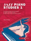 ジャズ・ピアノ・スタディー・Vol.1（ジョン・ケンバー）（ピアノ）【Jazz Piano Studies 1】