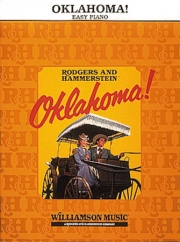 オクラホマ!（ピアノ）【Oklahoma!】