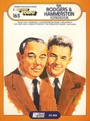 ロジャース＆ハマースタイン・ソングブック（ピアノ）【The Rodgers and Hammerstein Songbook】