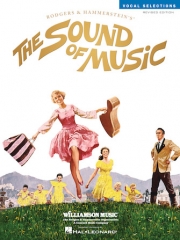 サウンド・オブ・ミュージック（ピアノ）【The Sound of Music】