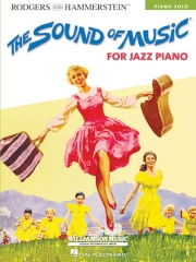 サウンド・オブ・ミュージック（ピアノ）【The Sound of Music for Jazz Piano】