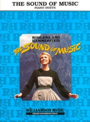 サウンド・オブ・ミュージック（ピアノ二重奏）【The Sound of Music】