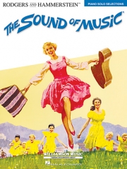 サウンド・オブ・ミュージック（ピアノ）【The Sound of Music】