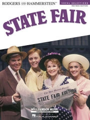 ステート・フェア（ピアノ）【State Fair】