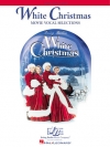 ホワイト・クリスマス（アーヴィング・バーリン）（ピアノ）【White Christmas】