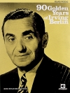 アーヴィング・バーリン曲集（アーヴィング・バーリン）（ピアノ）【90 Golden Years of Irving Berlin】