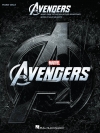 アベンジャーズ（アラン・シルヴェストリ）（ピアノ）【The Avengers Music from the Motion Picture Soundtrack】