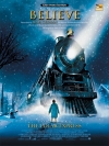 ビリーブ「ポーラー・エクスプレス」より（アラン・シルヴェストリ）（ピアノ）【Believe (from The Polar Express)】