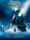 ビリーブ「ポーラー・エクスプレス」より（アラン・シルヴェストリ）（ピアノ）【Believe (from The Polar Express)】