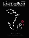 美女と野獣・ブロードウェイ・ミュージカル（ピアノ）【Disney's Beauty and the Beast: The Broadway Musical】