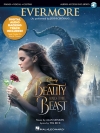 ひそかな夢「美女と野獣」より（ピアノ）【Evermore  from 'Beauty and the Beast'】