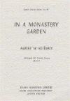 修道院の庭にて（アルバート・ケテルビー）（ピアノ）【In a Monastery Garden】