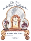 時計とドレスデン人形（アルバート・ケテルビー）（ピアノ）【The Clock and Dresden Figures】
