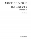 象のパレード（アルバート・ケテルビー）（ピアノ）【Elephants' Parade】