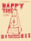 ハッピー・タイム・Book.3（アレクサンドル・タンスマン）（ピアノ）【Happy Time - Book 3】