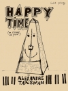 ハッピー・タイム・Book.1（アレクサンドル・タンスマン）（ピアノ）【Happy Time - Book 1】