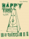 ハッピー・タイム・Book.2（アレクサンドル・タンスマン）（ピアノ）【Happy Time - Book 2】