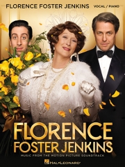 マダム・フローレンス！ 夢見るふたり（アレクサンドル・デスプラ）（ピアノ）【Florence Foster Jenkins】