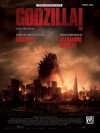 ゴジラ！（アレクサンドル・デスプラ）（ピアノ）【Godzilla! (Main Title Theme)】