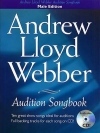 アンドルー・ロイド・ウェバー: オーディション・ソングブック（ピアノ）【Andrew Lloyd Webber Audition Songbook】