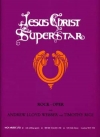 ジーザス・クライスト・スーパースター（アンドルー・ロイド・ウェバー）（ピアノ）【Jesus Christ Superstar 】