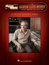 アンドルー・ロイド・ウェバー・ミュージカル・コレクション（ピアノ）【The Andrew Lloyd Webber Sheet Music Collection】