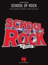 スクール・オブ・ロック（アンドルー・ロイド・ウェバー）（ピアノ）【School of Rock: The Musical】