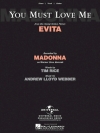 ユー・マスト・ラヴ・ミー（アンドルー・ロイド・ウェバー）（ピアノ）【You Must Love Me (From Evita)】