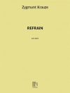 リフレイン（ジグムント・クラウゼ）（ピアノ）【Refrain】