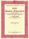グラドゥス・アド・パルナッスム・Vol.1（イシドール・フィリップ）（ピアノ）【Petit Gradus Ad Parnassum Vol. 1】