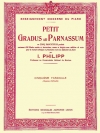 グラドゥス・アド・パルナッスム・Vol.5（イシドール・フィリップ）（ピアノ）【Petit Gradus Ad Parnassum Vol. 5】