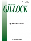 アクセント・オン・ギロック・Vol.3（ウィリアム・ギロック）（ピアノ）【Accent on Gillock Volume 3】