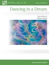 夢でダンスを（ウィリアム・ギロック）（ピアノ）【Dancing in a Dream】