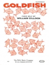 金魚（ウィリアム・ギロック）（ピアノ）【Goldfish】