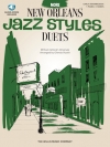 続・ニューオリンズ・ジャズスタイル（ウィリアム・ギロック）（ピアノ二重奏）【More New Orleans Jazz Styles】