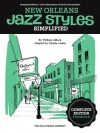 シンプルなニューオーリンズ・ジャズ・スタイル（ウィリアム・ギロック）（ピアノ）【Simplified New Orleans Jazz Styles】