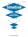 ソナチネ（ウィリアム・ギロック）（ピアノ）【Sonatine】