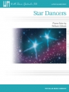 スターダンサーズ（ウィリアム・ギロック）（ピアノ）【Star Dancers】