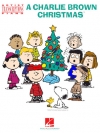 チャーリー・ブラウン・クリスマス（ヴィンス・ガラルディ）（ピアノ）【A Charlie Brown Christmas】