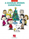 チャーリー・ブラウン・クリスマス（ヴィンス・ガラルディ）（ピアノ）【A Charlie Brown Christmas】