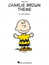チャーリー・ブラウン・テーマ（ヴィンス・ガラルディ）（ピアノ）【Charlie Brown Theme】