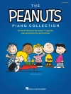 ザ・ピーナッツ・ピアノ・コレクション（ヴィンス・ガラルディ）（ピアノ）【The Peanuts Piano Collection】
