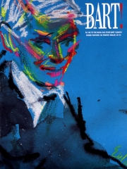 バート・ハワード曲集（バート・ハワード）（ピアノ）【Bart! Songs by Bart Howard】