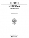 涅槃（エルネスト・ブロッホ）（ピアノ）【Nirvana Poem】