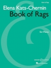 ラグ曲集（エレーナ・カッツ＝チェルニン）（ピアノ）【Book of Rags】